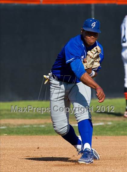 Thumbnail 2 in Gahr @ Huntington Beach photogallery.