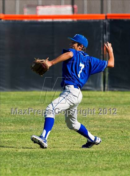 Thumbnail 3 in Gahr @ Huntington Beach photogallery.