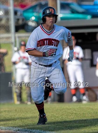 Thumbnail 2 in Gahr @ Huntington Beach photogallery.