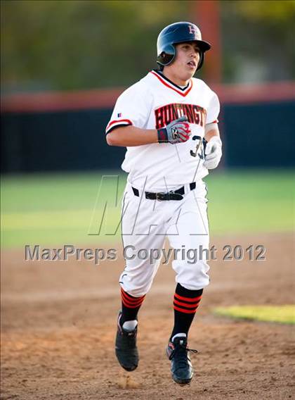 Thumbnail 3 in Gahr @ Huntington Beach photogallery.