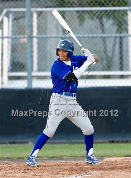 Thumbnail 3 in Gahr @ Huntington Beach photogallery.