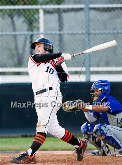 Thumbnail 3 in Gahr @ Huntington Beach photogallery.