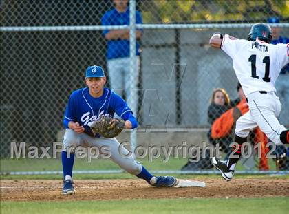 Thumbnail 2 in Gahr @ Huntington Beach photogallery.