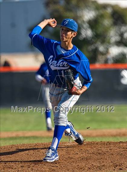 Thumbnail 1 in Gahr @ Huntington Beach photogallery.