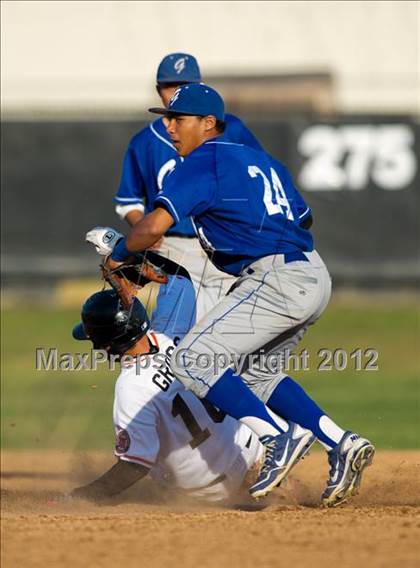 Thumbnail 2 in Gahr @ Huntington Beach photogallery.