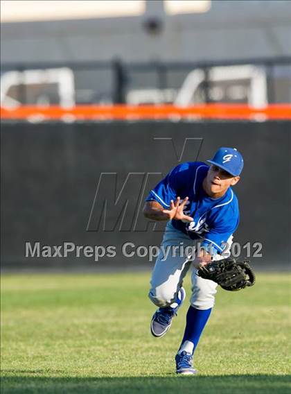 Thumbnail 1 in Gahr @ Huntington Beach photogallery.
