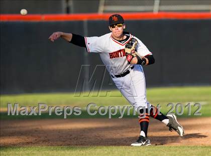 Thumbnail 1 in Gahr @ Huntington Beach photogallery.