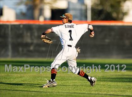 Thumbnail 1 in Gahr @ Huntington Beach photogallery.