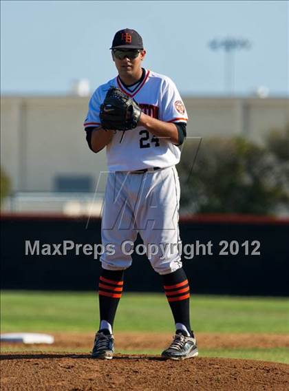 Thumbnail 2 in Gahr @ Huntington Beach photogallery.