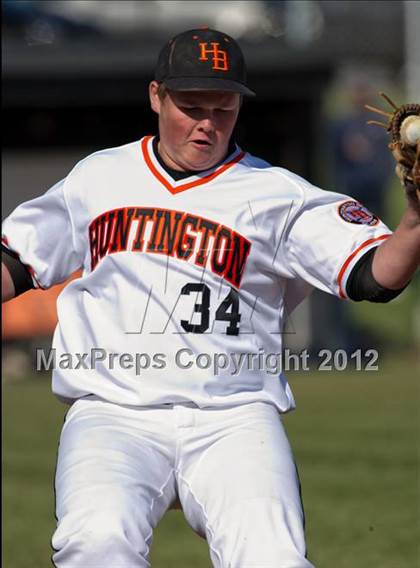 Thumbnail 3 in Gahr @ Huntington Beach photogallery.