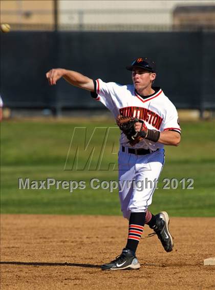 Thumbnail 1 in Gahr @ Huntington Beach photogallery.