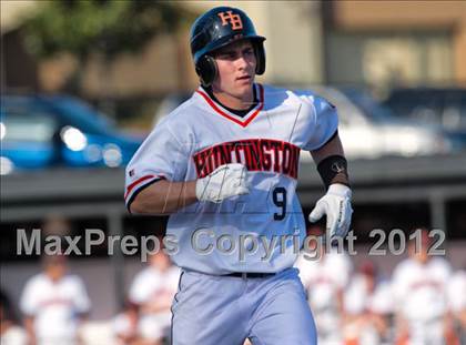 Thumbnail 3 in Gahr @ Huntington Beach photogallery.