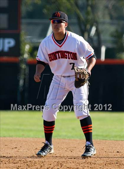 Thumbnail 1 in Gahr @ Huntington Beach photogallery.