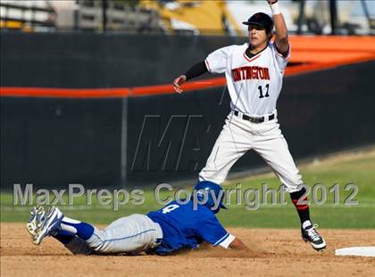 Thumbnail 1 in Gahr @ Huntington Beach photogallery.