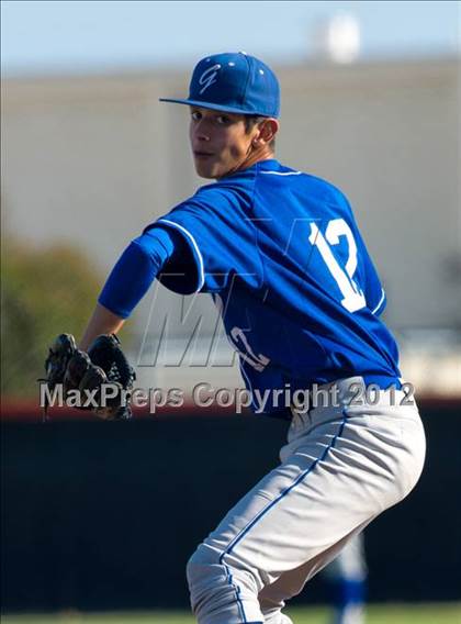 Thumbnail 3 in Gahr @ Huntington Beach photogallery.