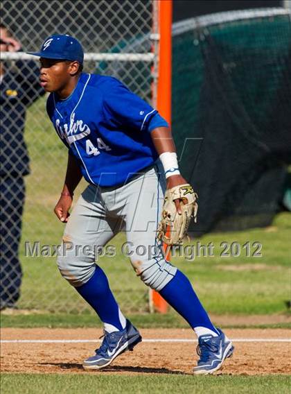 Thumbnail 1 in Gahr @ Huntington Beach photogallery.
