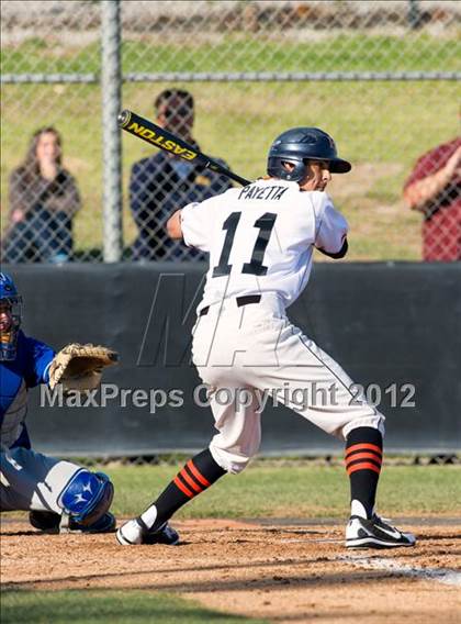 Thumbnail 3 in Gahr @ Huntington Beach photogallery.