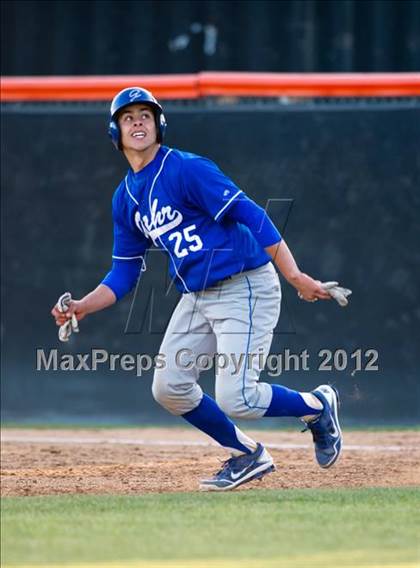Thumbnail 1 in Gahr @ Huntington Beach photogallery.