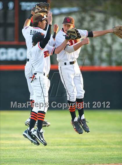 Thumbnail 2 in Gahr @ Huntington Beach photogallery.