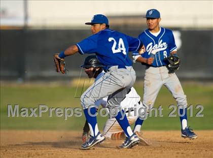Thumbnail 3 in Gahr @ Huntington Beach photogallery.