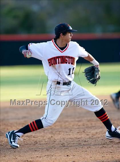 Thumbnail 2 in Gahr @ Huntington Beach photogallery.
