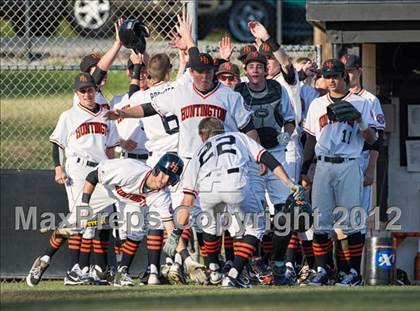 Thumbnail 2 in Gahr @ Huntington Beach photogallery.