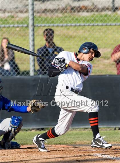 Thumbnail 1 in Gahr @ Huntington Beach photogallery.