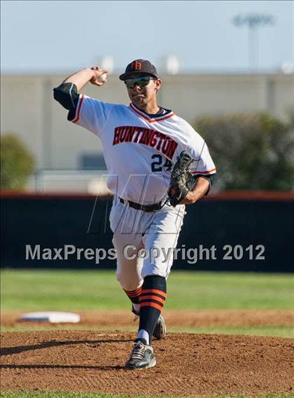 Thumbnail 3 in Gahr @ Huntington Beach photogallery.