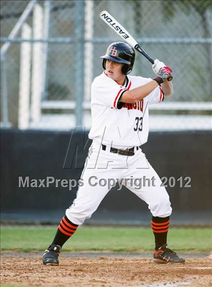 Thumbnail 1 in Gahr @ Huntington Beach photogallery.