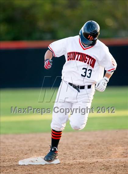 Thumbnail 2 in Gahr @ Huntington Beach photogallery.