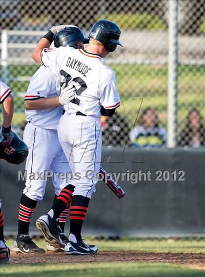 Thumbnail 3 in Gahr @ Huntington Beach photogallery.
