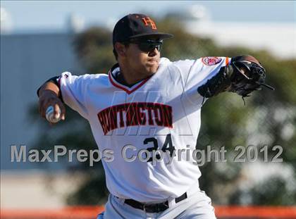 Thumbnail 2 in Gahr @ Huntington Beach photogallery.