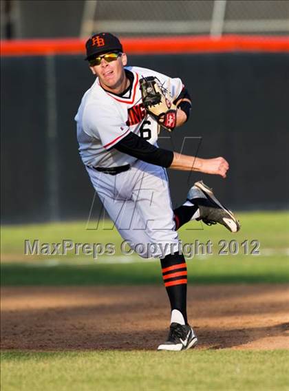 Thumbnail 2 in Gahr @ Huntington Beach photogallery.