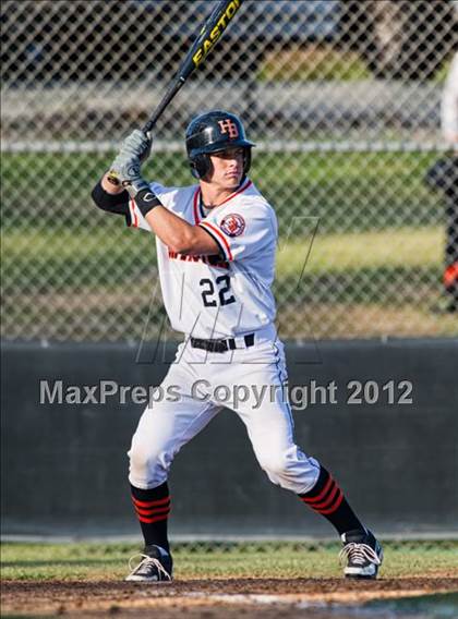 Thumbnail 1 in Gahr @ Huntington Beach photogallery.