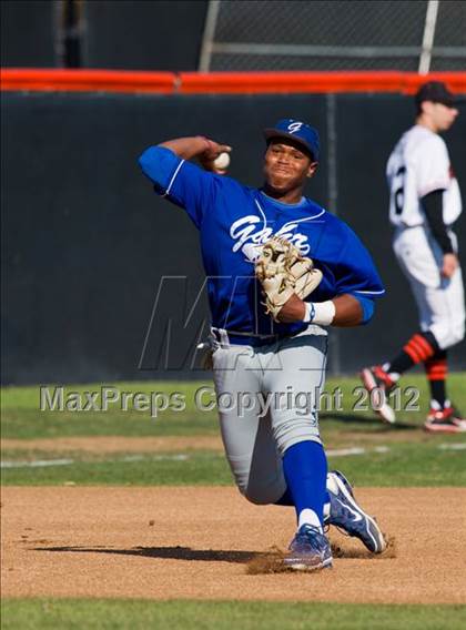Thumbnail 1 in Gahr @ Huntington Beach photogallery.
