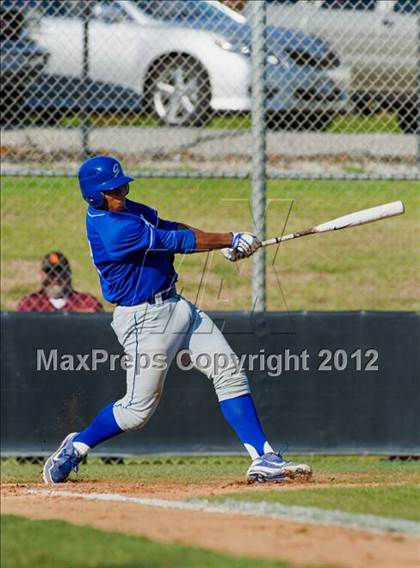 Thumbnail 1 in Gahr @ Huntington Beach photogallery.