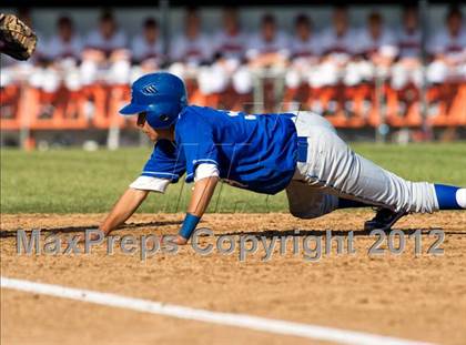 Thumbnail 2 in Gahr @ Huntington Beach photogallery.