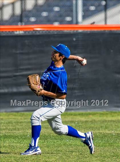 Thumbnail 1 in Gahr @ Huntington Beach photogallery.