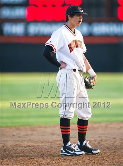Thumbnail 1 in Gahr @ Huntington Beach photogallery.