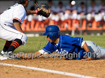 Thumbnail 3 in Gahr @ Huntington Beach photogallery.