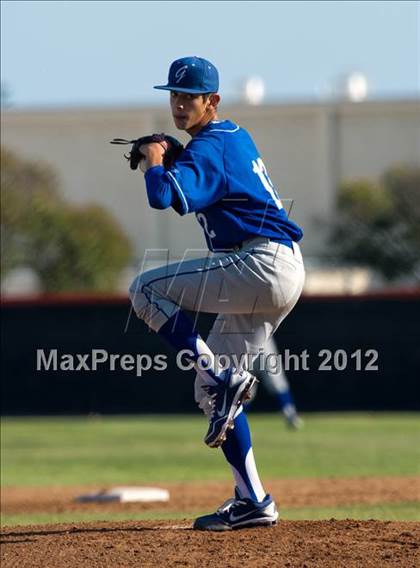 Thumbnail 3 in Gahr @ Huntington Beach photogallery.