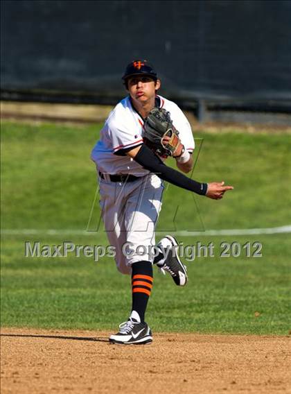Thumbnail 2 in Gahr @ Huntington Beach photogallery.