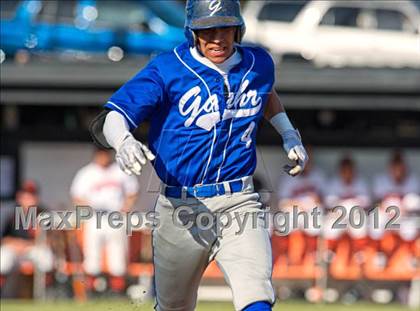 Thumbnail 3 in Gahr @ Huntington Beach photogallery.