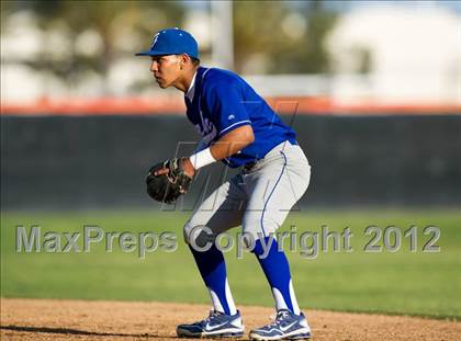 Thumbnail 3 in Gahr @ Huntington Beach photogallery.