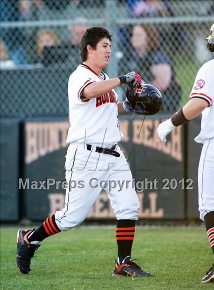 Thumbnail 1 in Gahr @ Huntington Beach photogallery.