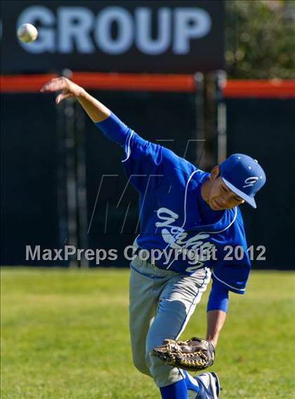 Thumbnail 3 in Gahr @ Huntington Beach photogallery.