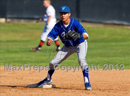 Thumbnail 3 in Gahr @ Huntington Beach photogallery.