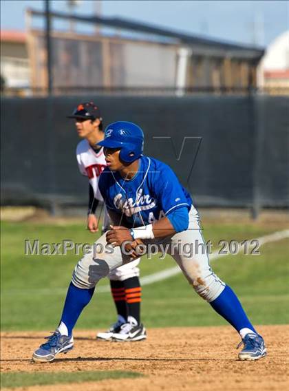 Thumbnail 3 in Gahr @ Huntington Beach photogallery.