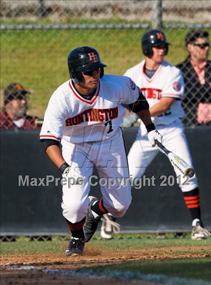 Thumbnail 3 in Gahr @ Huntington Beach photogallery.