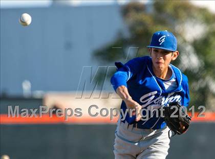 Thumbnail 2 in Gahr @ Huntington Beach photogallery.